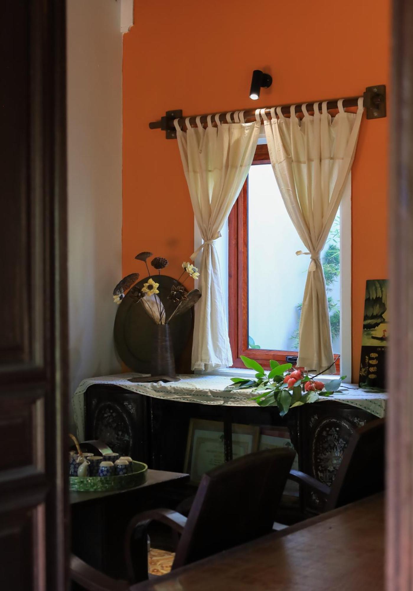 Thom'S House 호텔 닌빈 외부 사진
